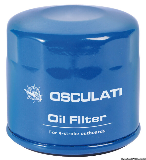 Oliefilter 15400-PFB-014  / 35-822626Q1