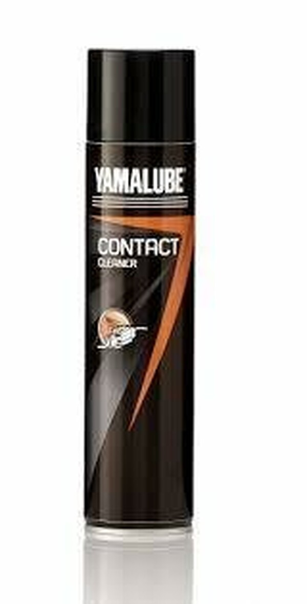 Yamalube Contact Cleaner