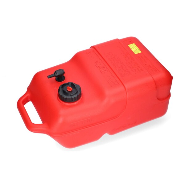 Brandstoftank 12 liter