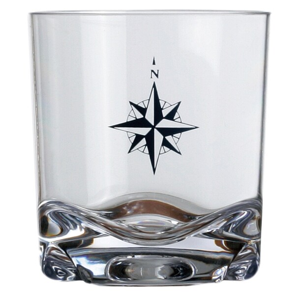 Northwind Waterglas - Set van 4