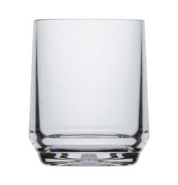 Bahamas Waterglas Clear - Set van 4