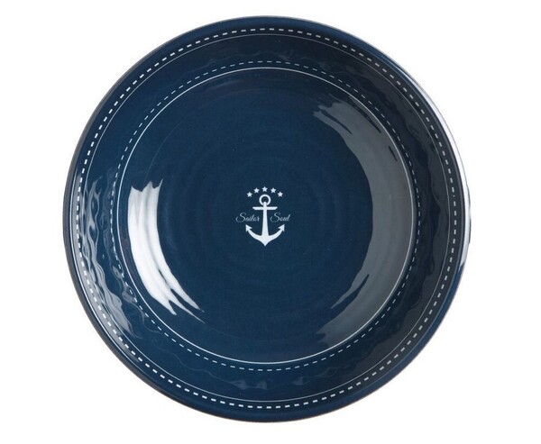 Sailor Soul Diep Bord - set van 4