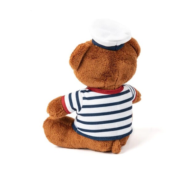 Nautische Teddybeer