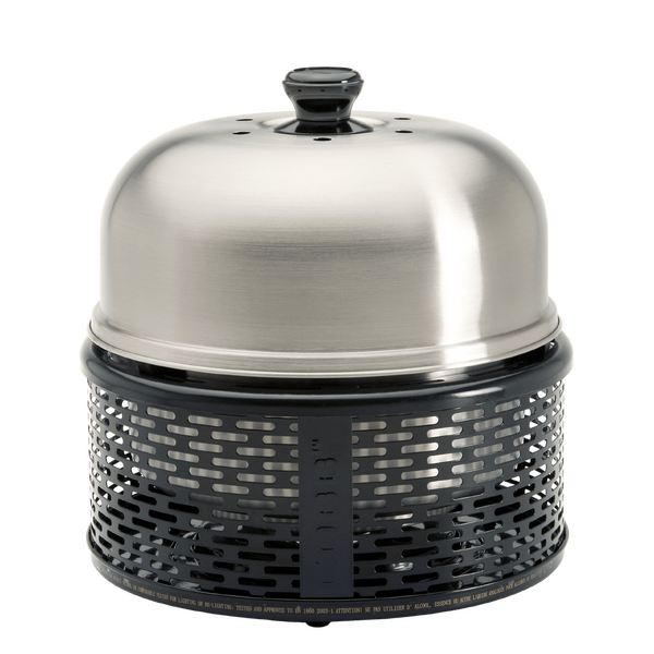 Cobb Pro Barbecue Zwart