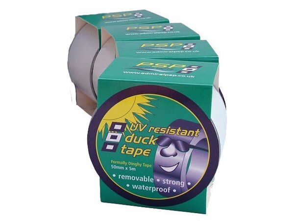 UV Resistant Ducktape