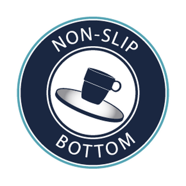 Welcome Dinerbord Non-Slip