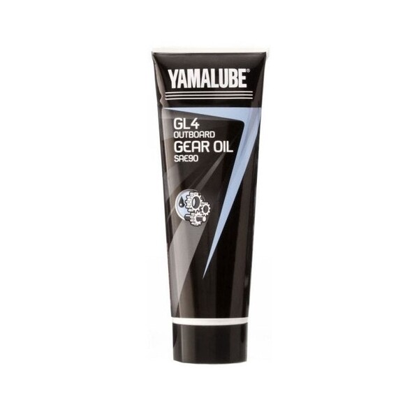 Yamalube Gear Oil